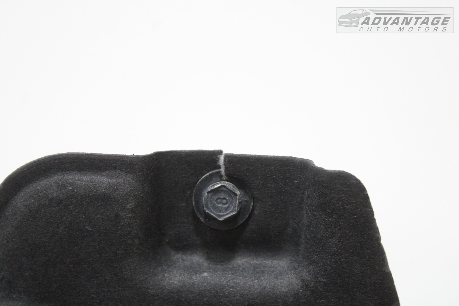 2018-2021 KIA STINGER REAR RIGHT SIDE FLOOR UNDER BODY SPLASH SHIELD COVER OEM