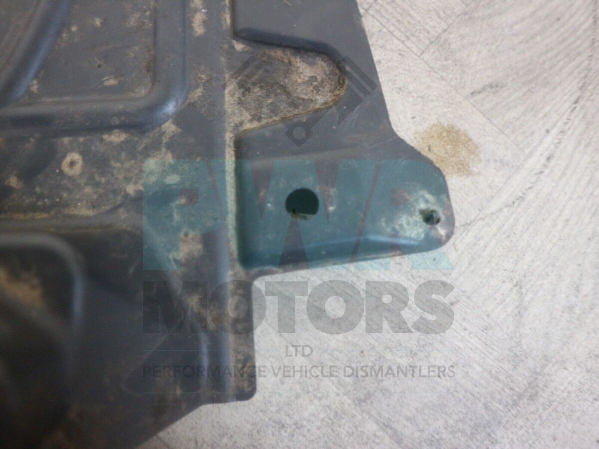 BMW E92 E93 M3 Under Body Panel Cover Trim for Rear Right 8040534