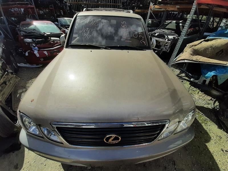 2000 LEXUS LX470 4.7L COWL VENT COVER