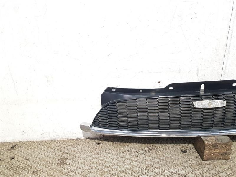 2006-2013 MK2 MINI HATCH FRONT GRILLE