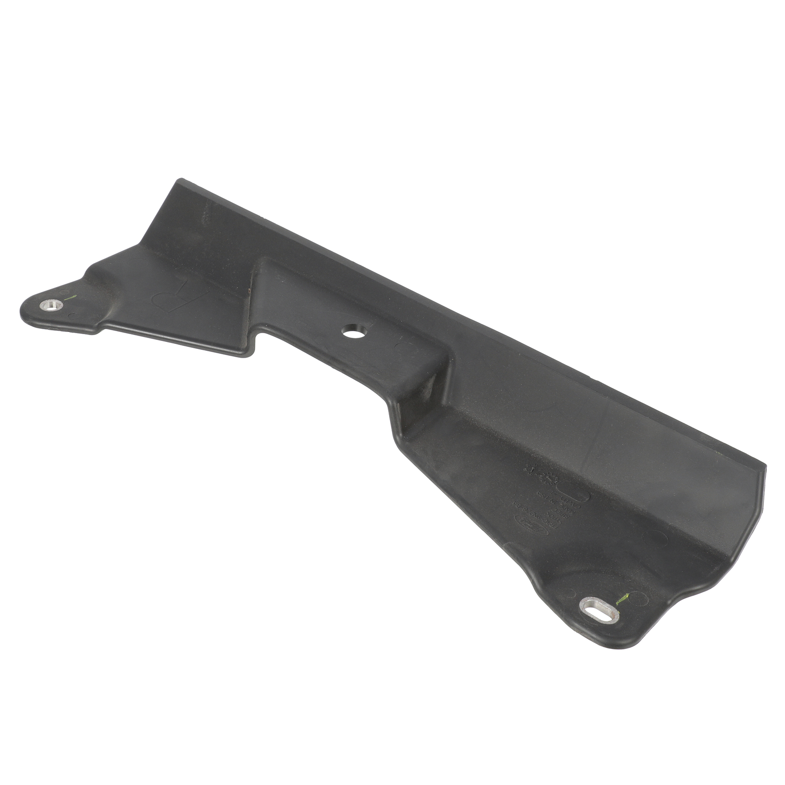 NEW OEM GENUINE Ford 2015-2021 Mustang Right Upper Fuel Tank Shield FR3Z-9B007-B