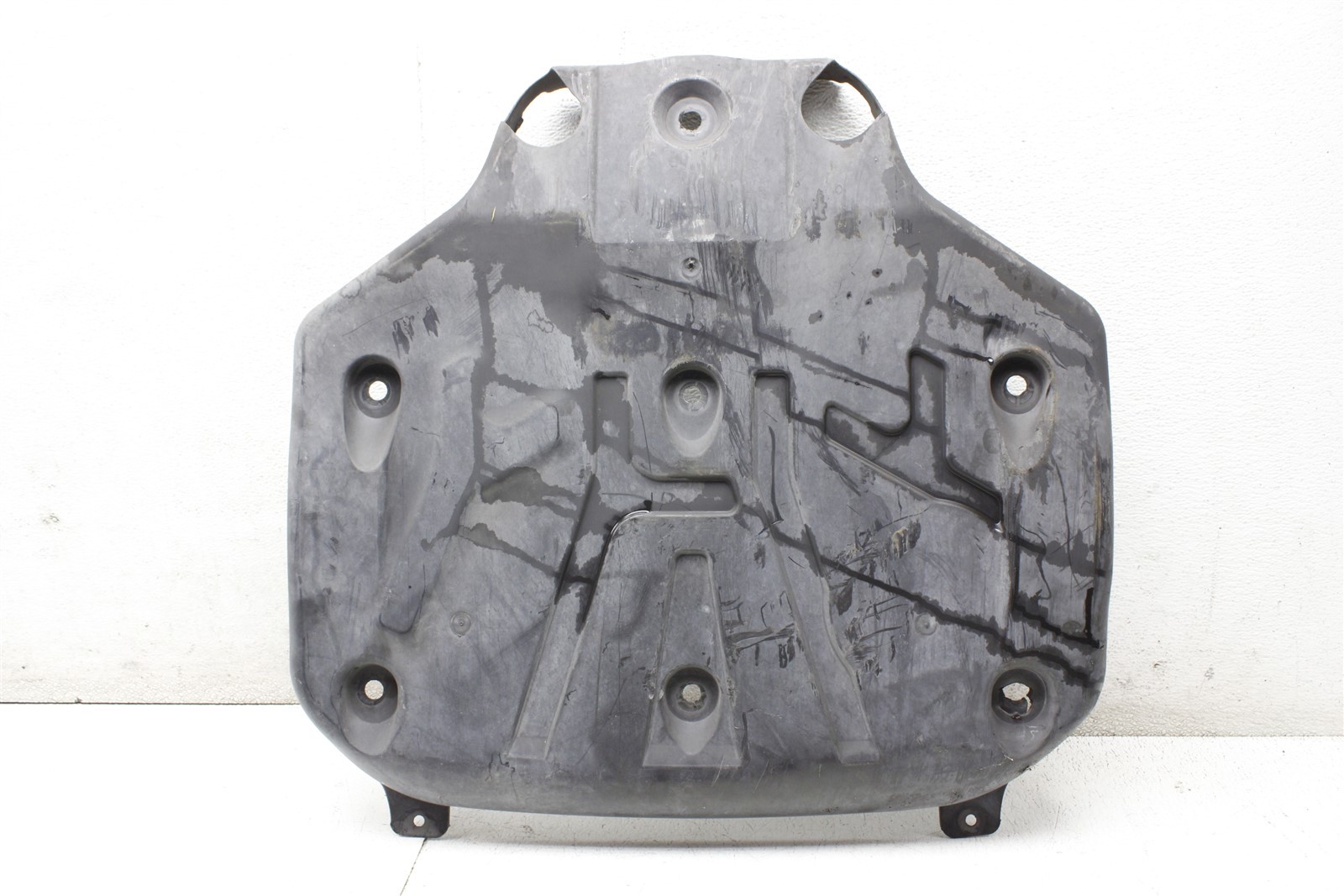 2007 Mercedes-Benz SLK 55 AMG Skid Plate Cover Trim Assembly Factory OEM 05-11