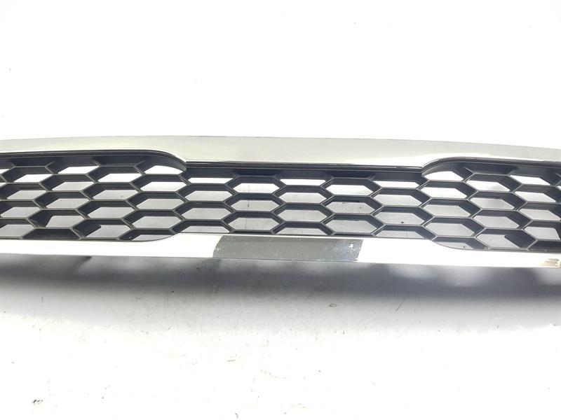 08-2013 MK1 KIA SOUL FRONT GRILLE 863512K050