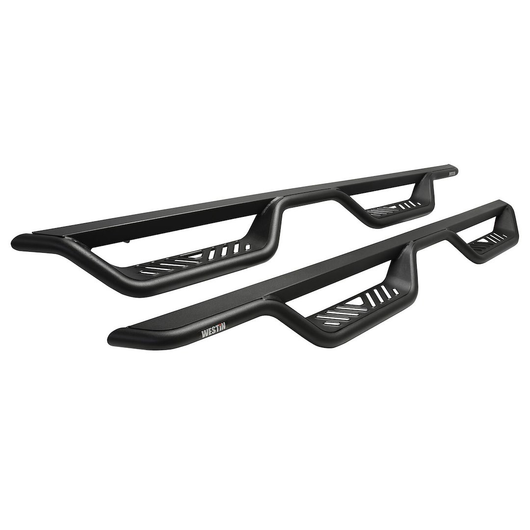Westin Automotive 20-14195 Outlaw RUNNING BOARDS