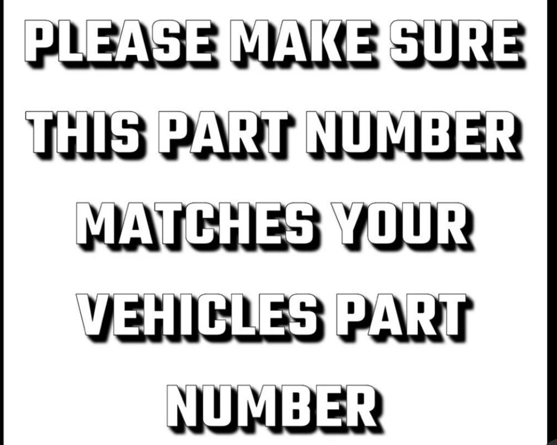 🌟 2025-2026 TOYOTA Tacoma DOOR EDGE GUARDS NEW OEM PT936-35241-01 Dark Gray
