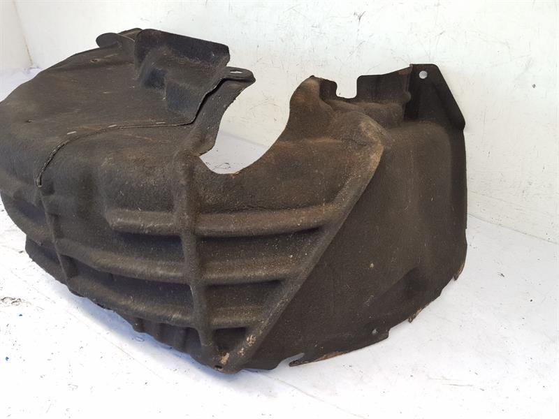 18 ON MK4 W177 MERC A-CLASS REAR WHEEL ARCH LINER LH PASS 5 DR HATCH A1776901600