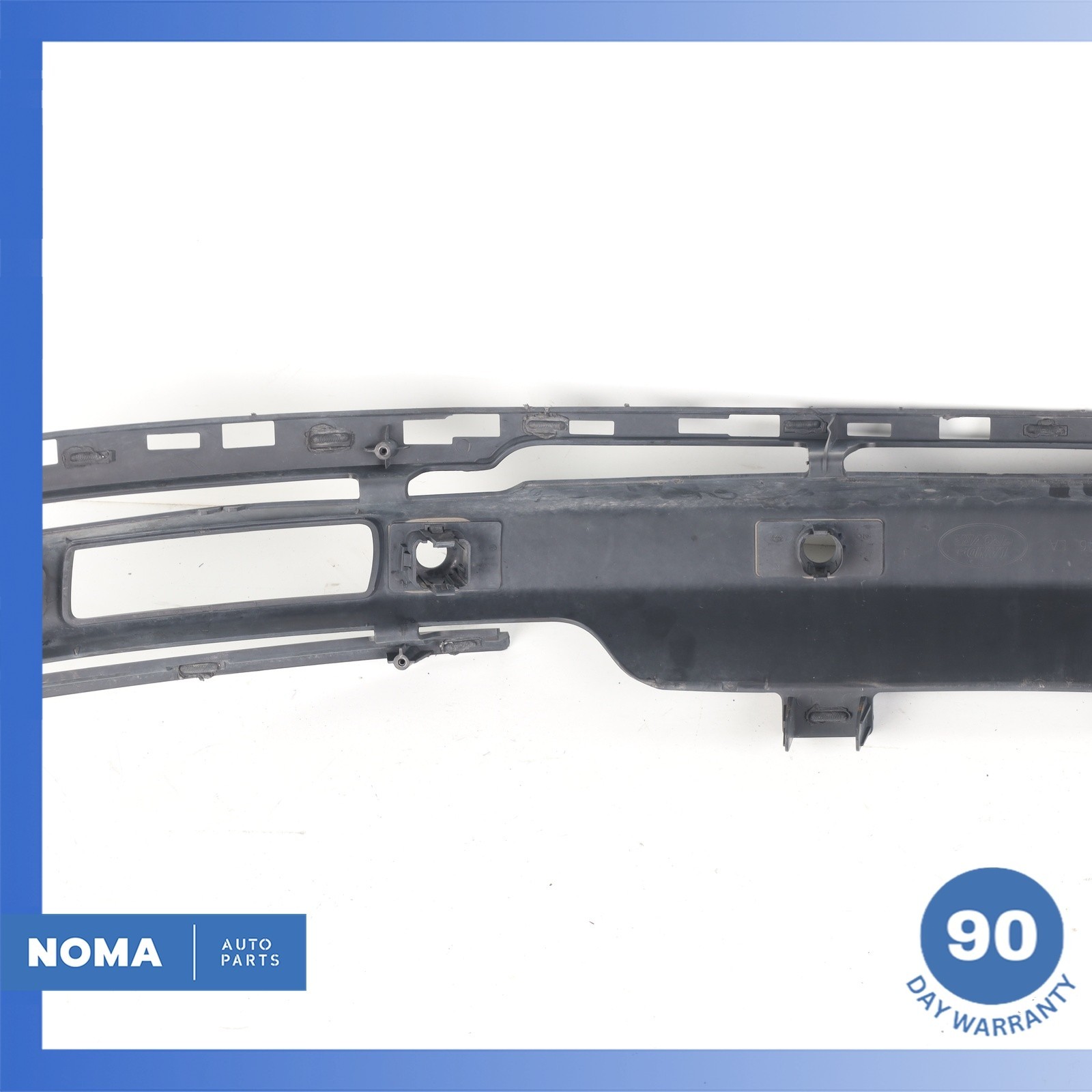 13-17 LR Range Rover L405 Front Bumper Center Cover Trim LR052102 OEM