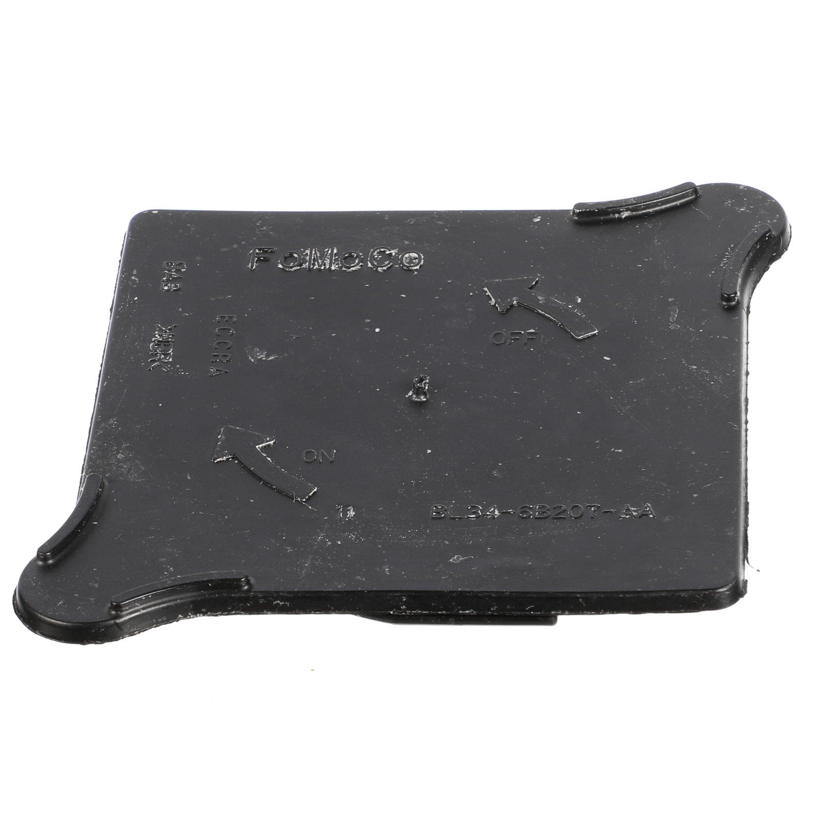 NEW OEM Ford 2011-2017 F-150 Expedition Radiator Skid Plate Cover BL3Z-6C070-A