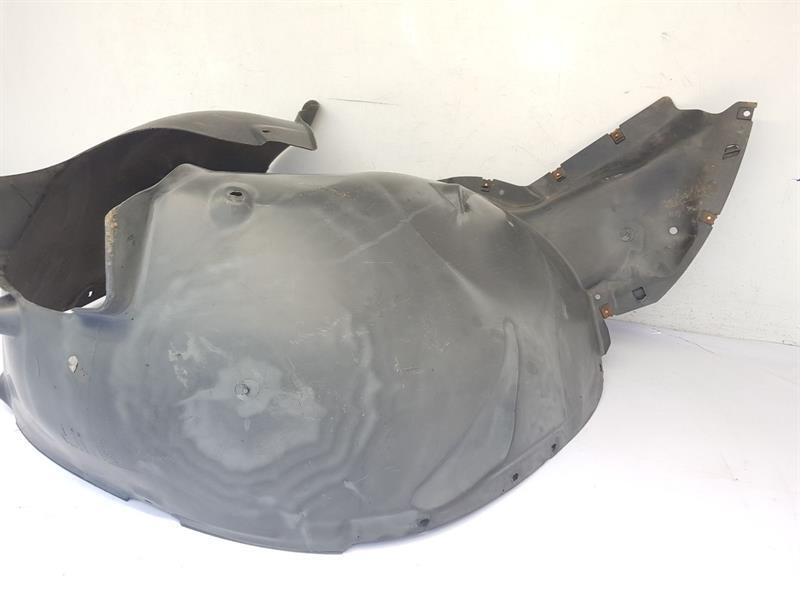 2012 SKODA YETI FRONT ARCH LINER RH DRIVER SIDE 5 DOOR HATCHBACK 5L0809962