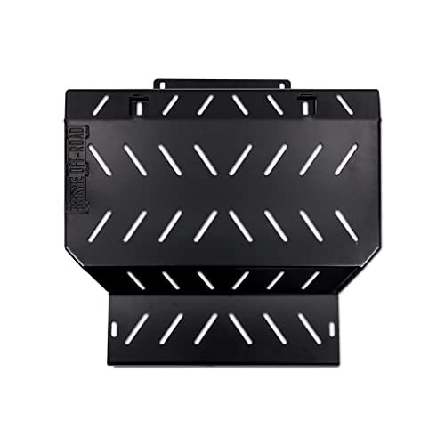Mishimoto Bnsd F35t 17E 2017 Fits For Ford F 150 Raptor Skid Plate