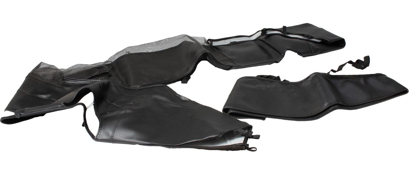 LeBra Custom Front End Cover Fits 2005-2007 Toyota Tacoma V6 4.0L Part 551009-01