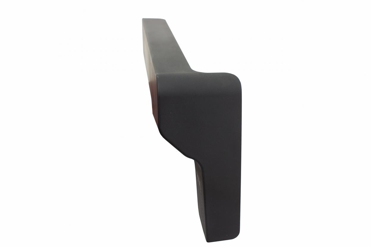 Fishbone Offroad Body Corner Guard Quarter Panel Chip Guards FB13138
