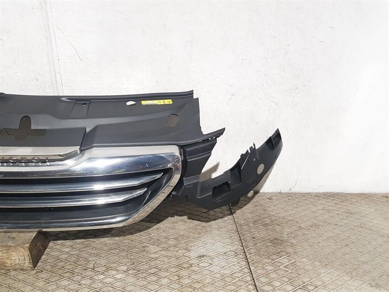 2013-2019 MK1 PEUGEOT 2008 FRONT GRILLE 1224028X