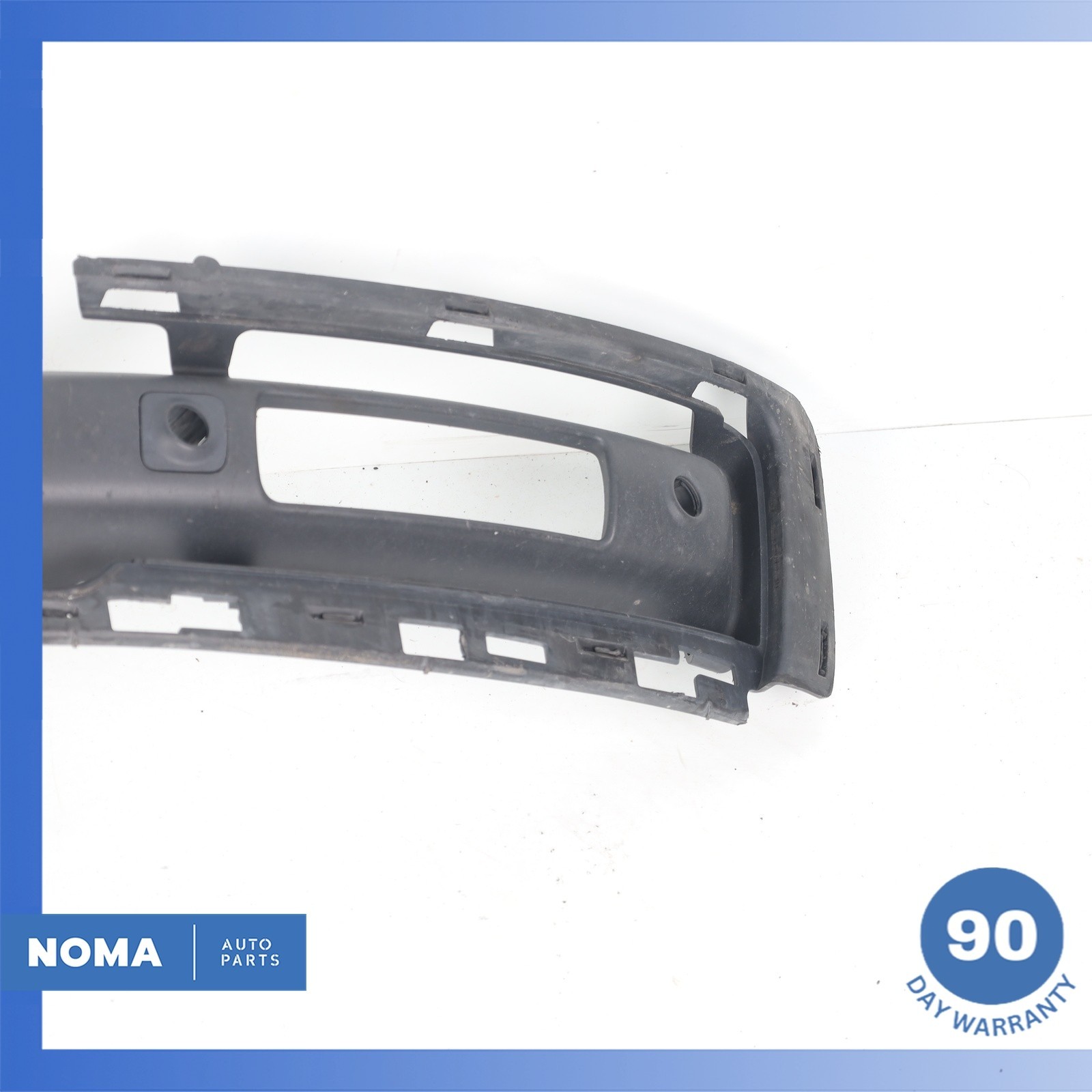 13-17 LR Range Rover L405 Front Bumper Center Cover Trim LR052102 OEM