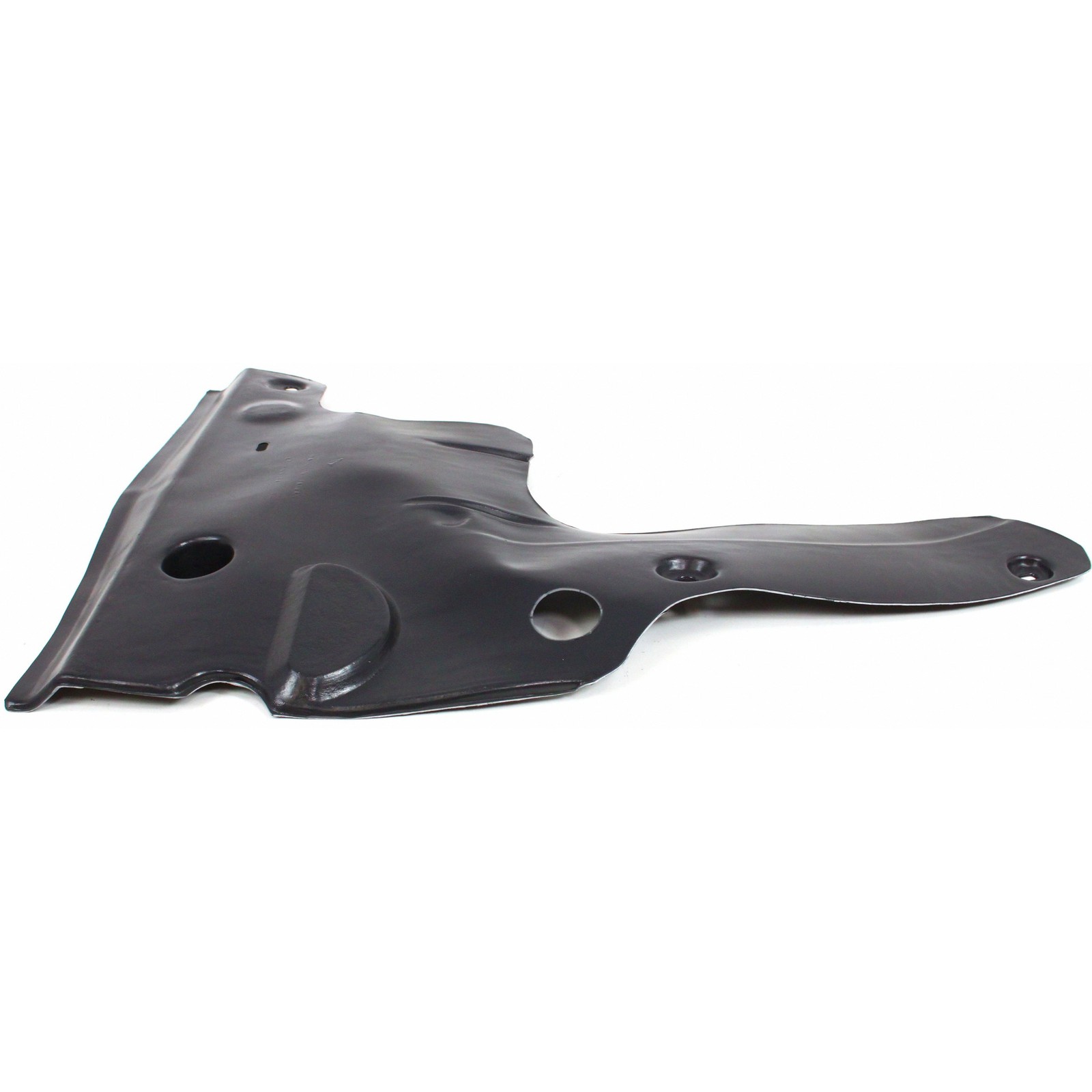 Front Right Passenger Undercar Shield Fits Hyundai Azera Sonata HY1228158