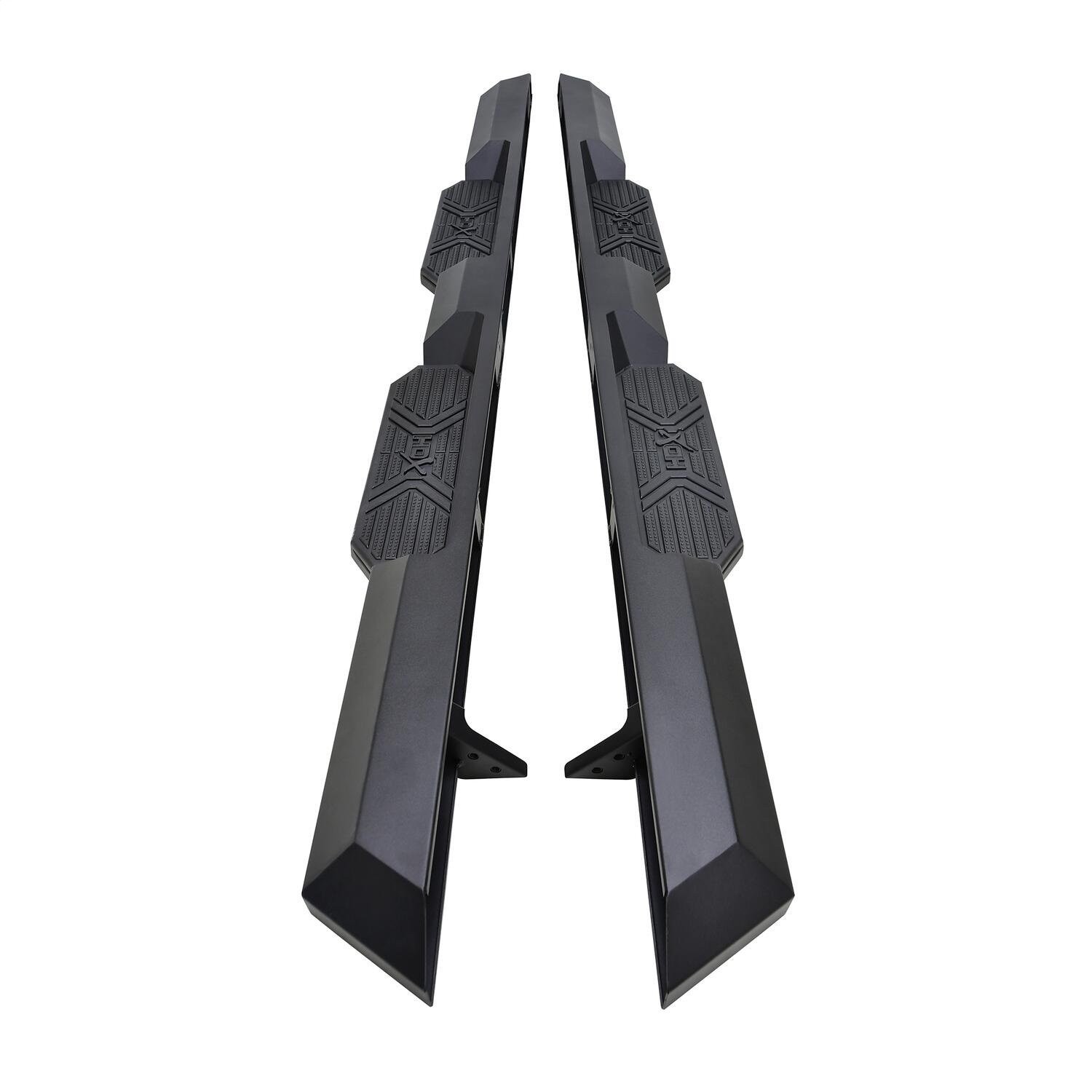 Westin HDX XTREME NERF STEP BARS