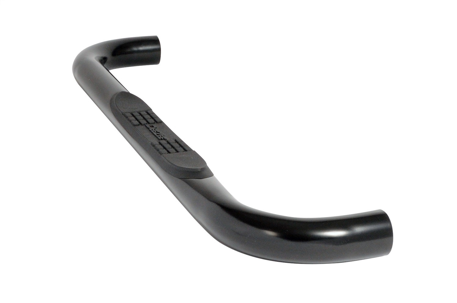 Dee Zee DZ370231 3″ Black Powder Coated Steel Side Step for 95-02 Dodge REG Cab
