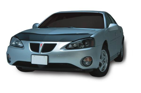LeBra Custom Hood Protector Black Hood Bra for Dodge Intrepid 1993-1997 45225-01
