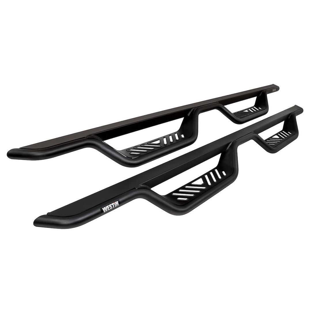 Westin Automotive 20-13935 Outlaw RUNNING BOARDS