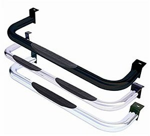 Go Rhino 4035B 4000 Series SideSteps
