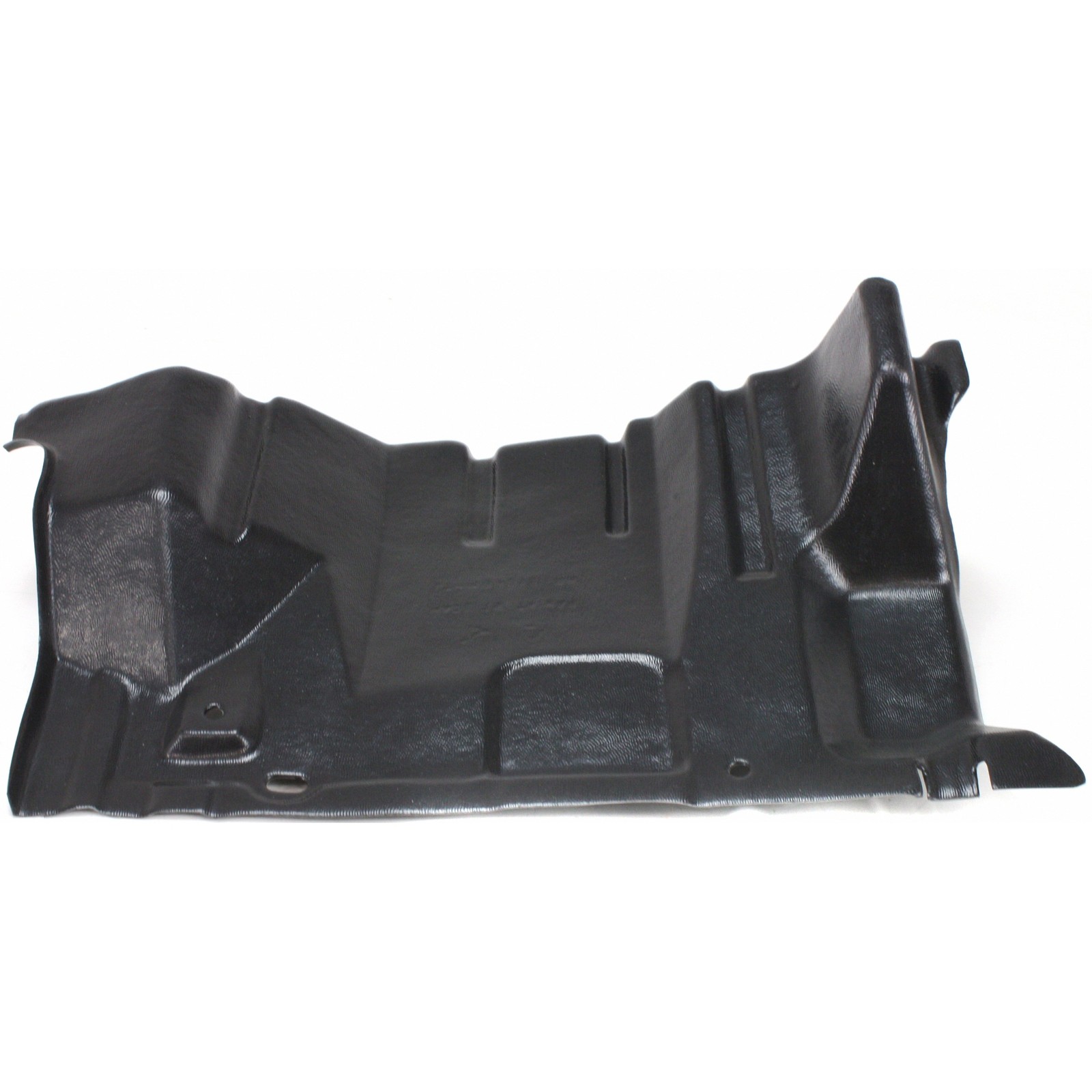 Front Right Passenger Undercar Shield Fits Mitsubishi Lancer Outlander RVR