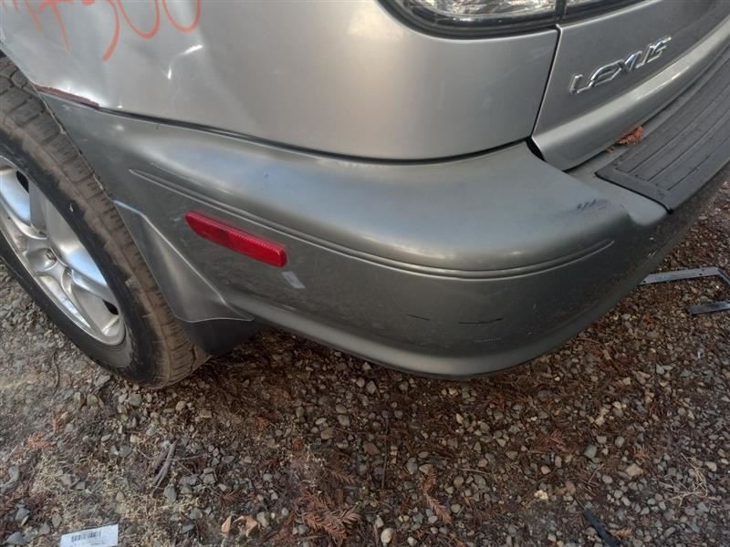 2001 LEXUS RX300 3.0L COWL VENT COVER