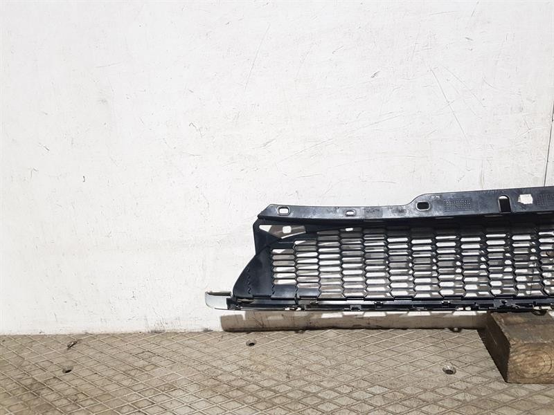 2006-2013 R56 MINI HATCH FRONT GRILLE