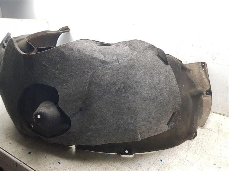 16 ON 971 PORSCHE PANAMERA REAR WHEEL ARCH LINER LH PASS SIDE 5 DOOR HATCH