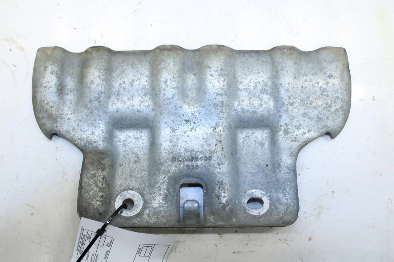 2015-2020 Ford F150 XL Front Under Body Splash Shield Skid Plate ML34-5R108 OEM