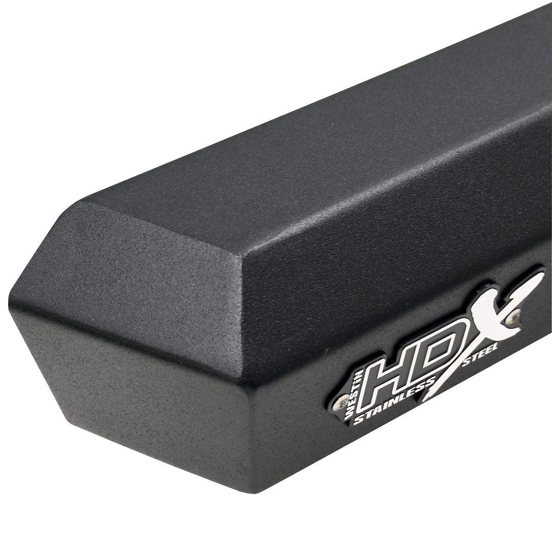 Westin Automotive 56-127852 HDX STEP TRUCK