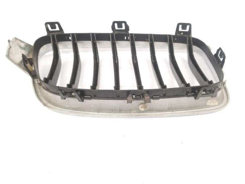 2012-2018 MK6 BMW 3 SERIES 2X KIDNEY GRILLES 51137405836 // 51137405835