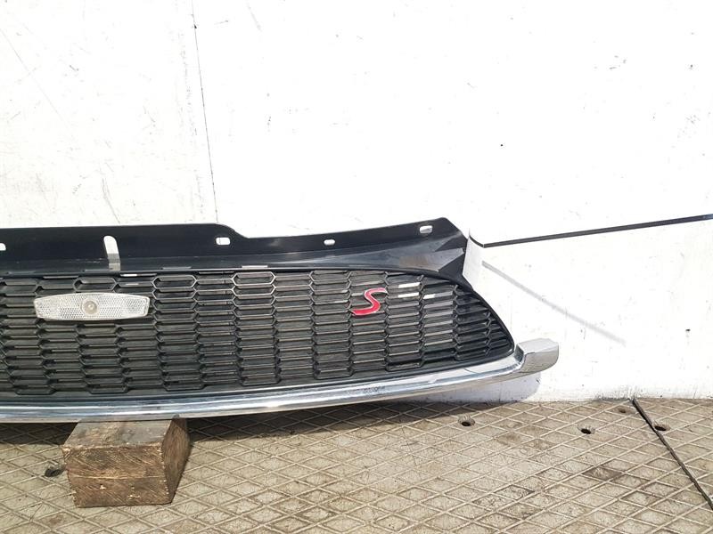 2006-2013 MK2 MINI HATCH FRONT GRILLE