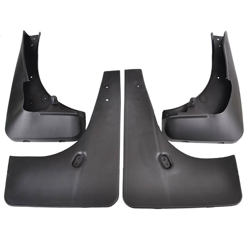 OE Styled Mud Flaps Front & Rear Splash Guards Mudguards For BMW X5 F15 14-18