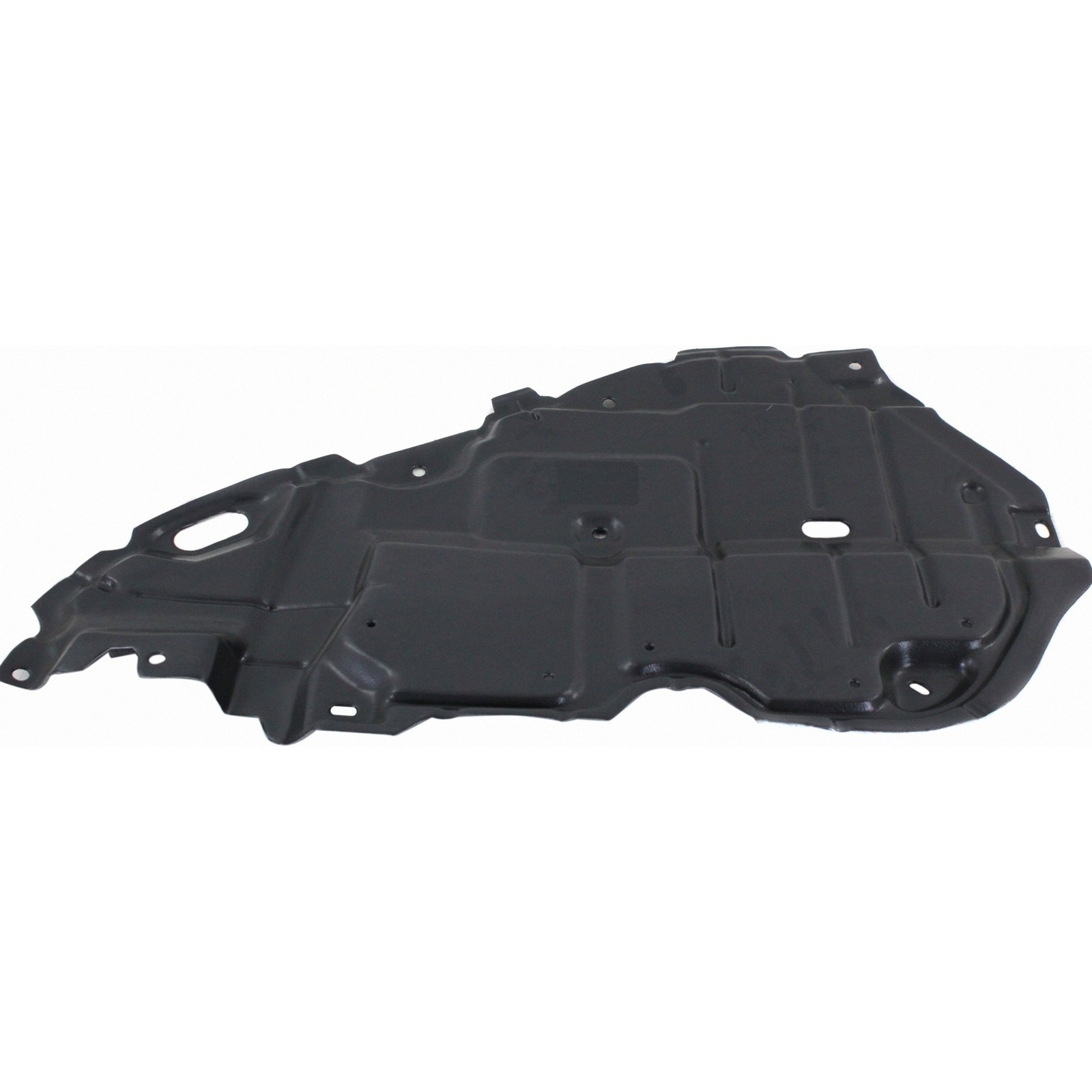 CAPA Right Passenger Front Undercar Shield Fits Toyota Camry TO1228171C