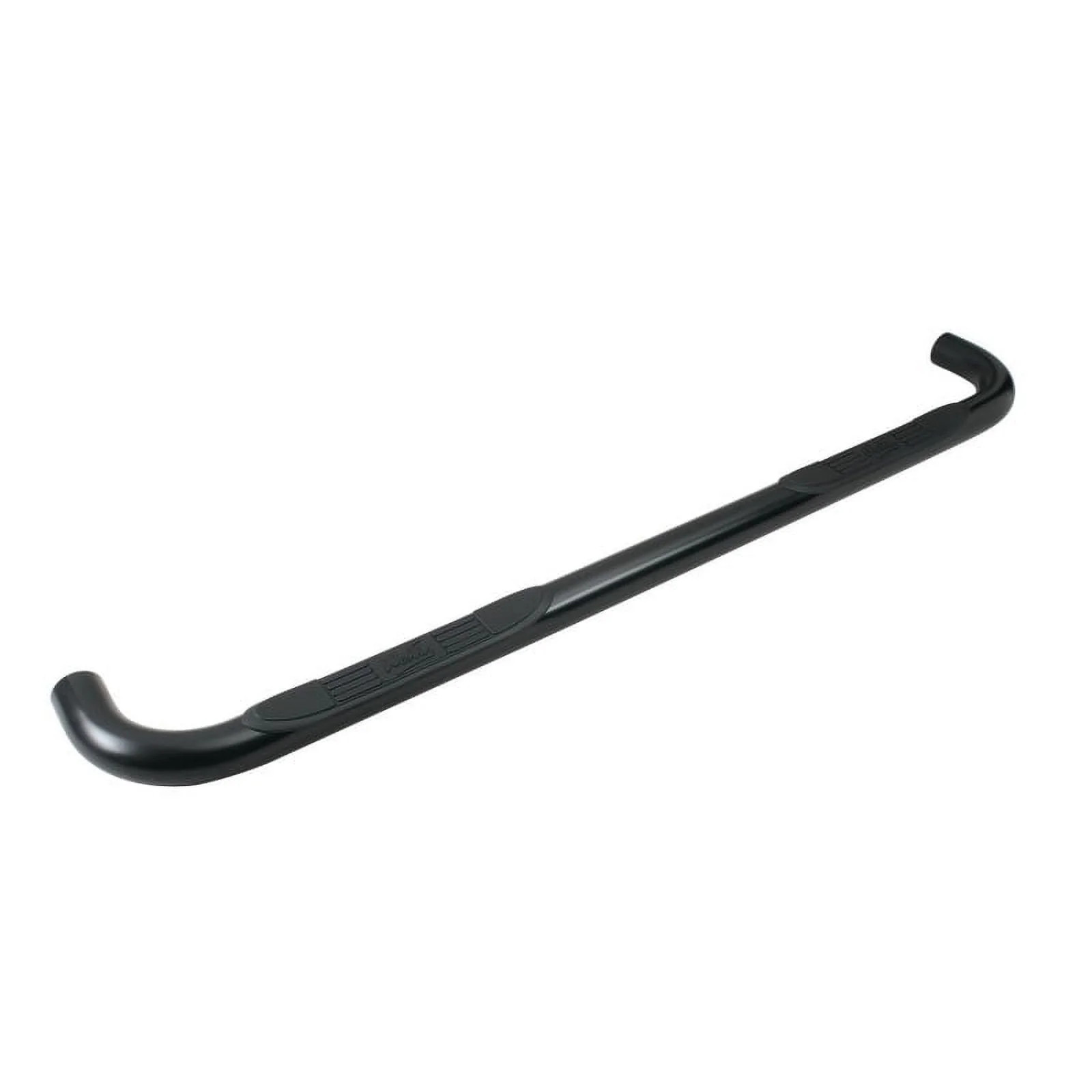 Westin Black Signature Nerf Bars Side Steps 25-1775