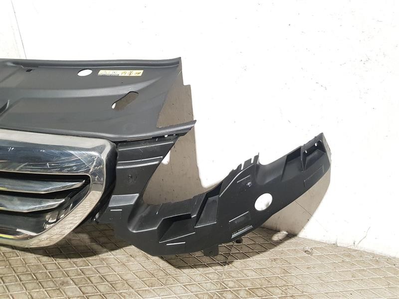 2013-2019 MK1 PEUGEOT 2008 FRONT GRILLE 1224028X