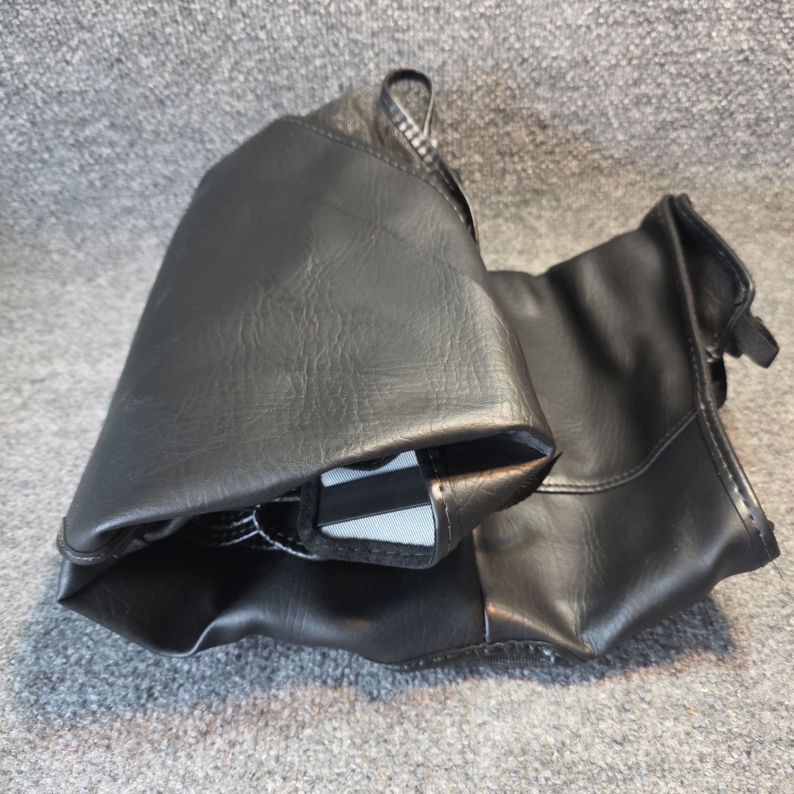 Lebra Custom Front End Cover For Toyota Prius 06-09 New Open Box