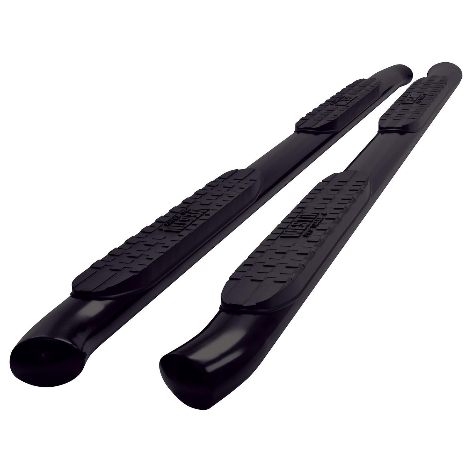 Westin 21-24175 PRO TRAXX 4 Oval Nerf Step Bars Fits 20-26 Explorer