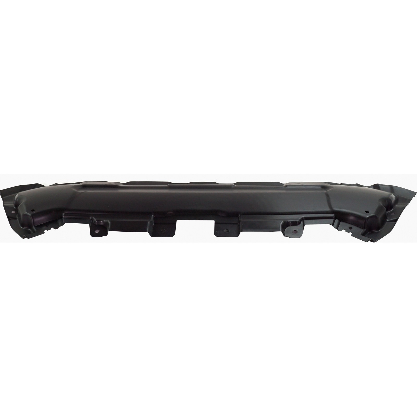 Front Fwd Undercar Shield Fits Mercedes GLC300 4matic GLC43 AMG GLC350E Suv