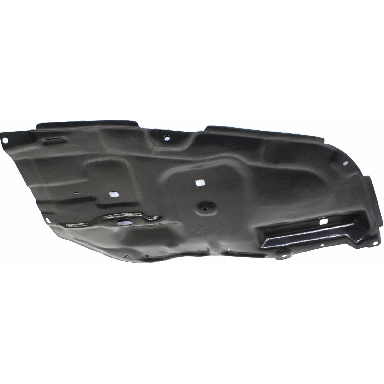 Front Right Passenger Undercar Shield Fits 05-10 Toyota Avalon TO1228130