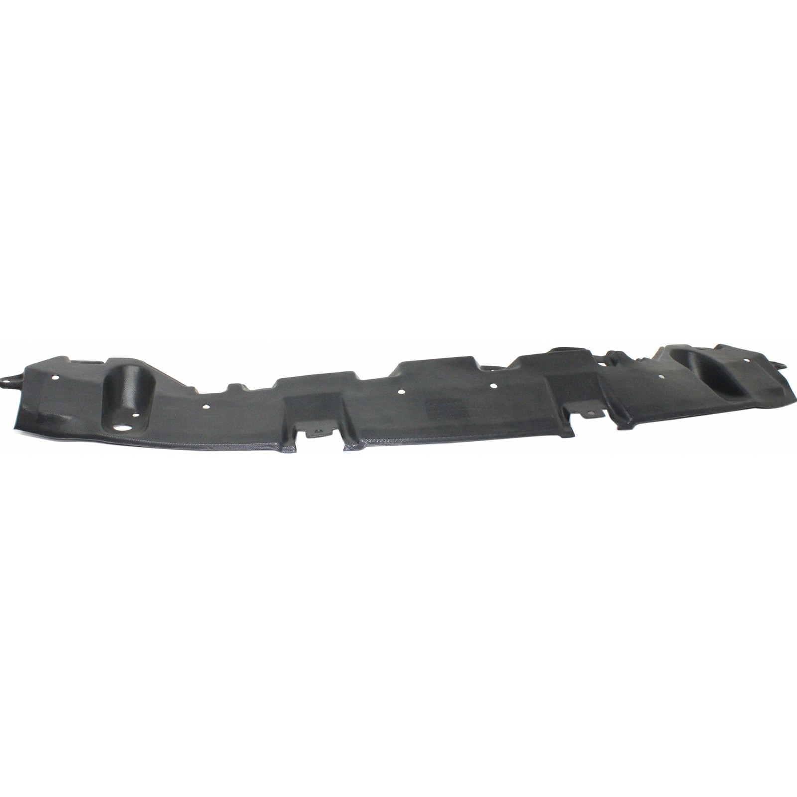 Undercar Shield Fits 12-18 Toyota Prius V TO1228190