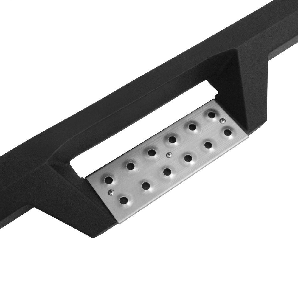 Westin Automotive 56-140952 HDX NERF BAR SQUARE 3″