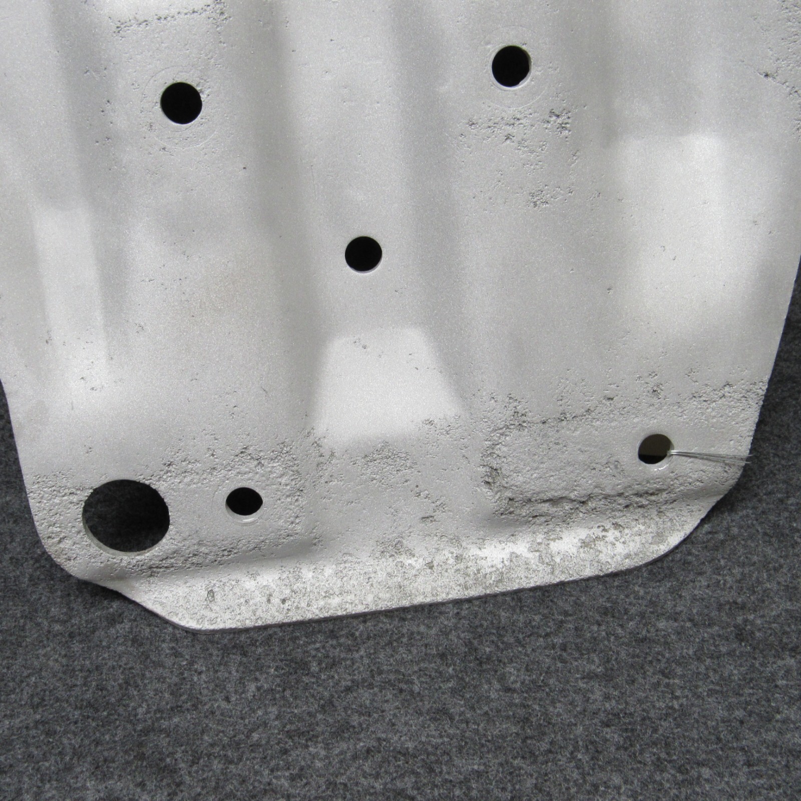1988-1998 Silverado Sierra C/K 1500 Transfer Case Skid Plate Guard Shield 69880