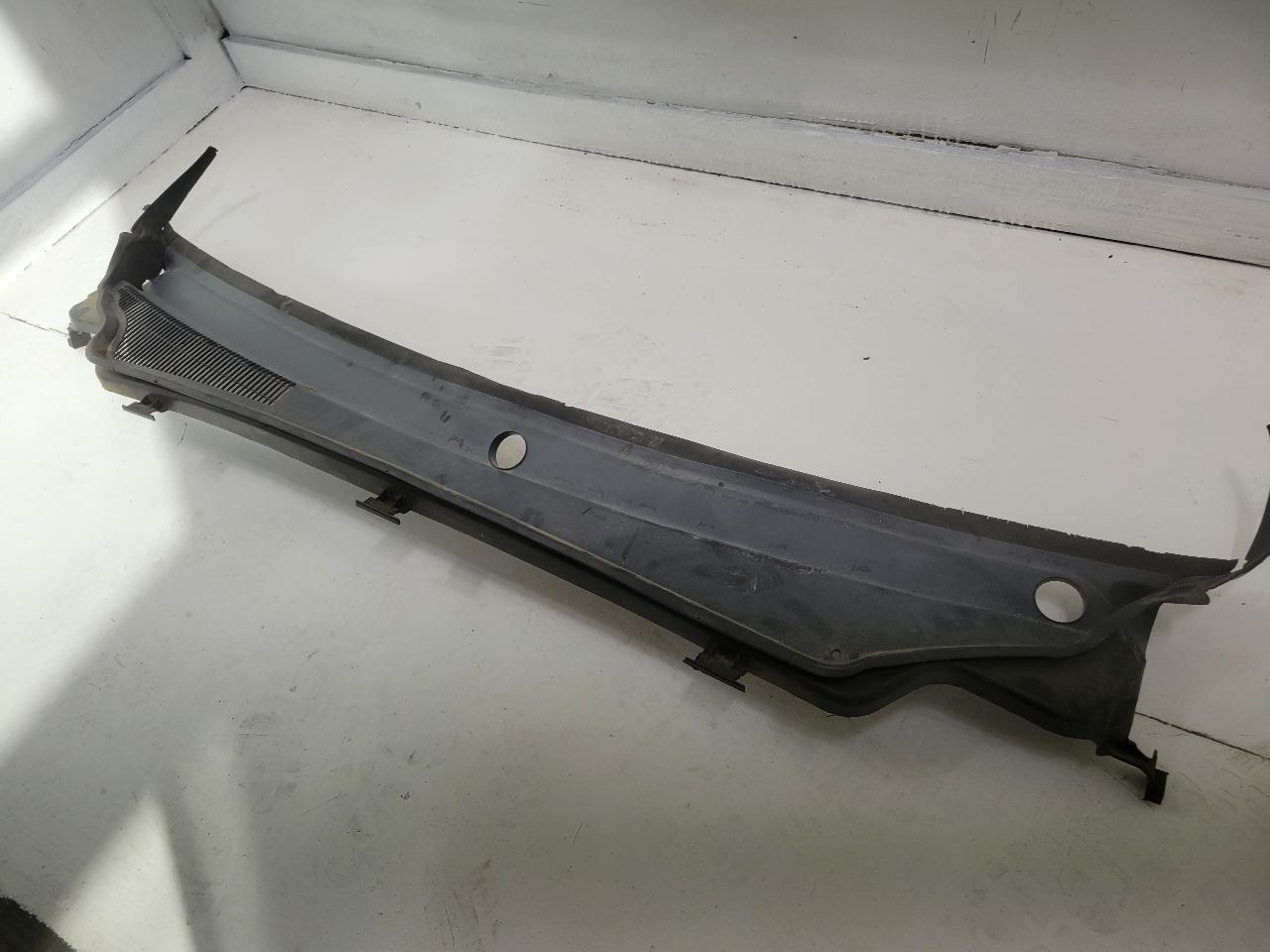 2011-2015 Jeep Grand Cherokee Windshield Cowl Vent Panel 55079199AH