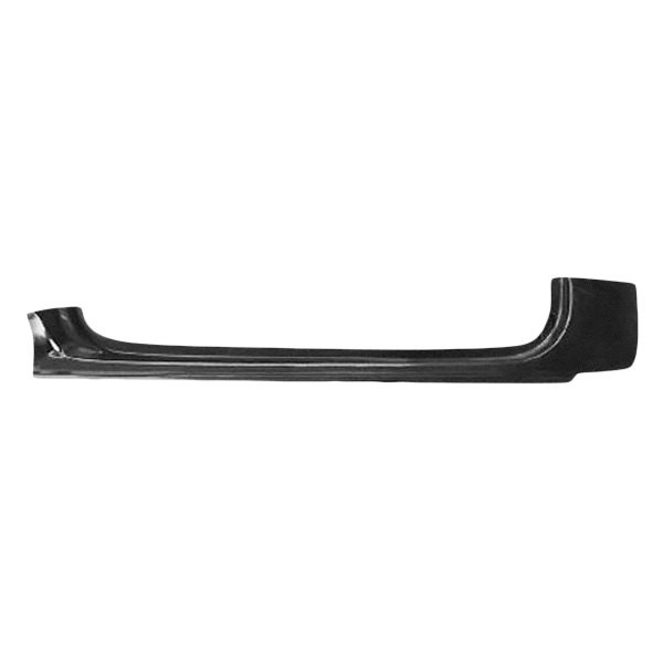 Driver Side Rocker Panel | Fits 80-96 Ford Bronco, 80-83 Ford F-100