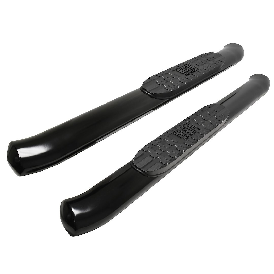 Westin Automotive 21-24185 Oval Nerf Bar