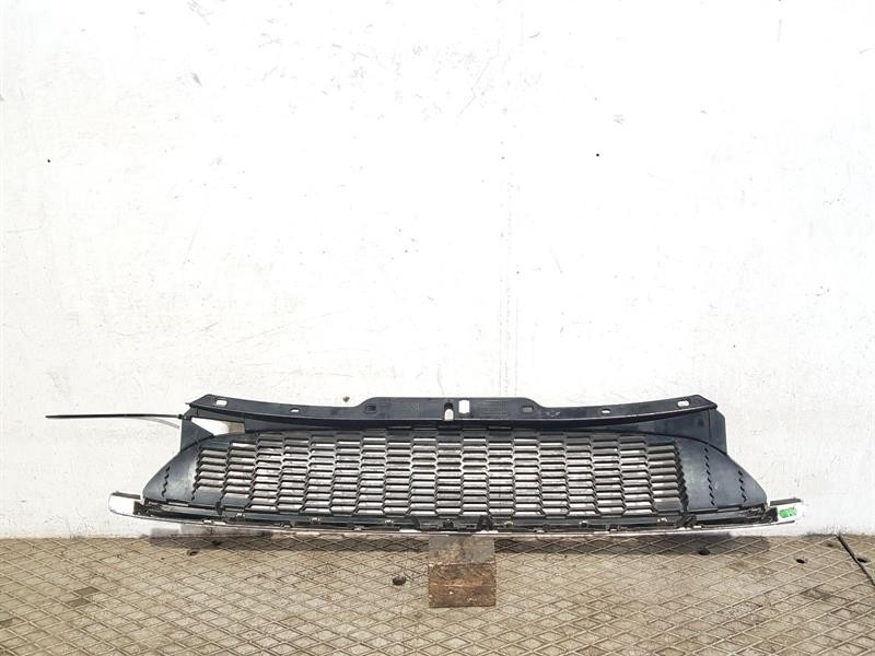 2006-2013 MK2 MINI HATCH FRONT GRILLE