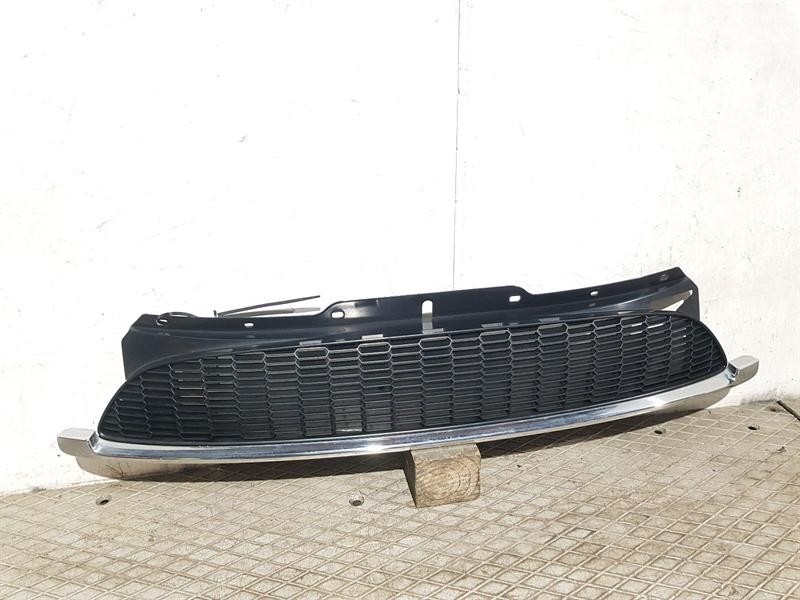 2006-2013 R56 MINI HATCH FRONT GRILLE