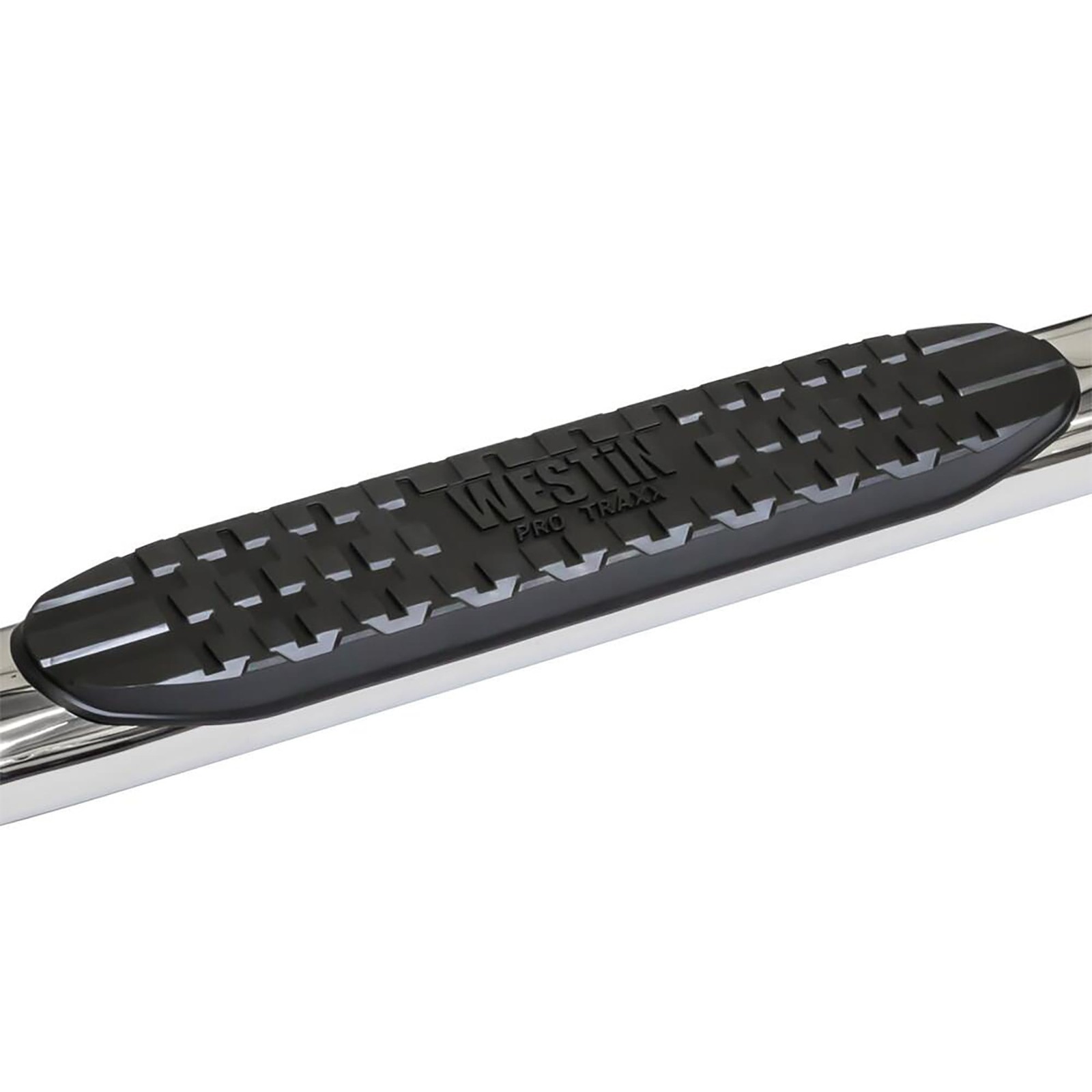 Westin Pro Traxx 4 Stainless Steel Nerf Bars for Silverado & Sierra