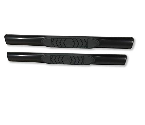 TRAILFX Step Nerf Bar A7001B